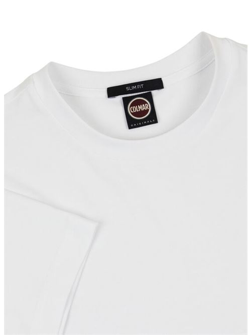 7510-4SH 01 BIANCO COLMAR | 7510-4SH01 BIANCO